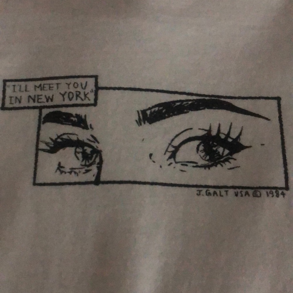brandy tee